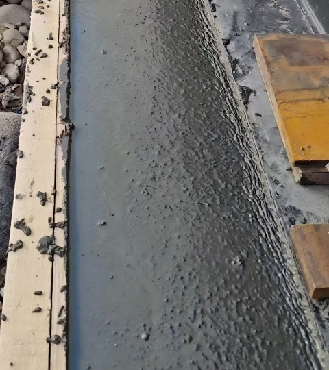 博鳌镇环氧砂浆的特点及施工流程​