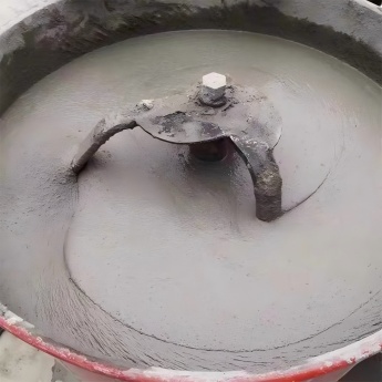 博鳌镇灌浆料的类型及施工流程​