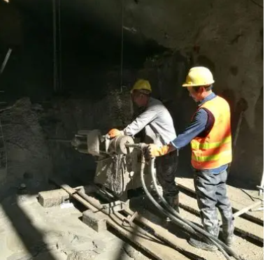 博鳌镇水下抗分散灌浆料特点 水下不分散注浆料介绍