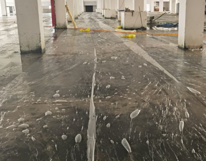 博鳌镇不发火砂浆和不发火金属骨料有什么区别