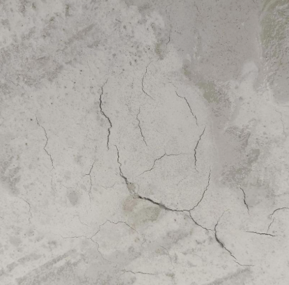 博鳌镇灌浆料为什么会产生裂缝？出现裂缝该如何处理？