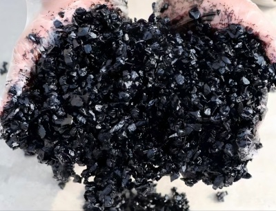 博鳌镇沥青冷补料（沥青砂）的优势特点与施工流程解析