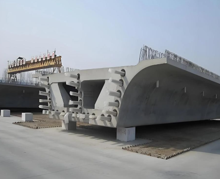 博鳌镇抗冻压浆料的特点及标准化施工工艺